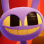 The Funny one
