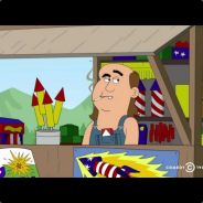 Fucking shit of retard.dcp