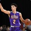 Lonzo Ball