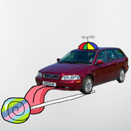 Volvo inspector avatar