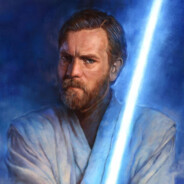 Obi-Wan Kenobi