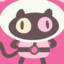Cookie Cat