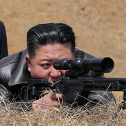 Jong Un