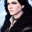 Yennefer