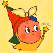 菠萝是个嘤嘤怪