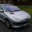 PEUGEOT 206 16GB DDR3