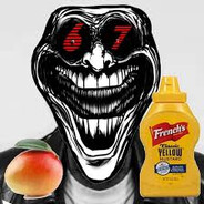 6767 mango musztarda