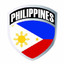 PHILIPPINES. (DIXIE FAN) Lind