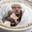 Creamy Meme Pie