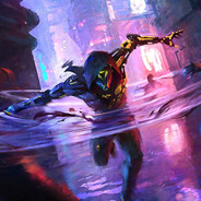 BLOOD | Prometheus Steam avatar