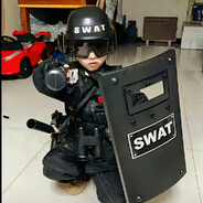 尝龟特战旅—锅弟