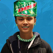 Man Dew