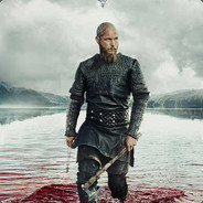 King Ragnar
