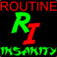 RoutineInsantiy