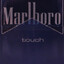 Touch Blue