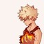 Bakugo