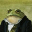 cheater frog