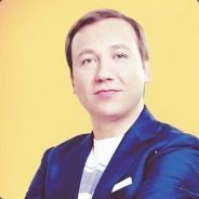 Костя Воронин