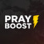 PRAYBOOST