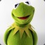 kermit the frog