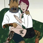 以前都是壮壮妈，今晚