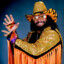 Randy Savage