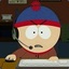 StaN Marsh