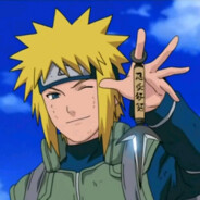 忍界闪光【波风水门】