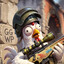Steam avatar