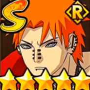 佩恩.天道  (超)