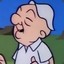 Mr Magoo