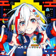 唐吉可德——野凉人