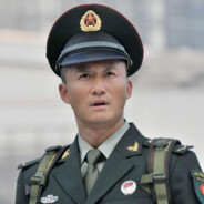 狙击手：何晨光