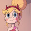 Star Butterfly