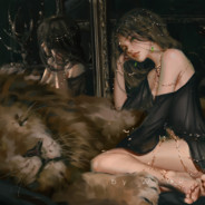 追我等于跟我调情