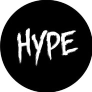 ♡✞Hype✞♡