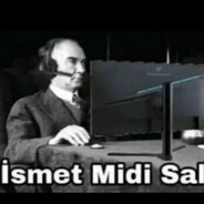 Atatürk avatarı