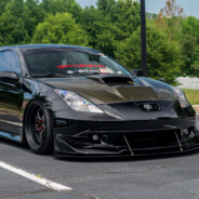 toyota celica 7