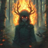 Хозяин леса