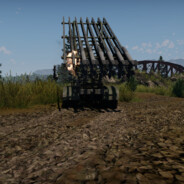 《幽冥谷》Katyusha