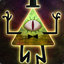 Bill Cipher