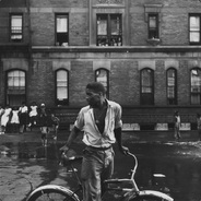 Inner City Blues