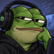 Rico's avatar