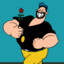 Mr.Bluto