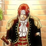 shanks avatarı