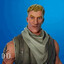 Fortnite Jonesy