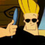 Johnny Bravo