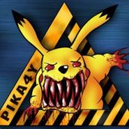 PIKACHUUUU