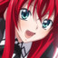 Rias Gremory