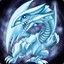 Blue Eyes White Dragon